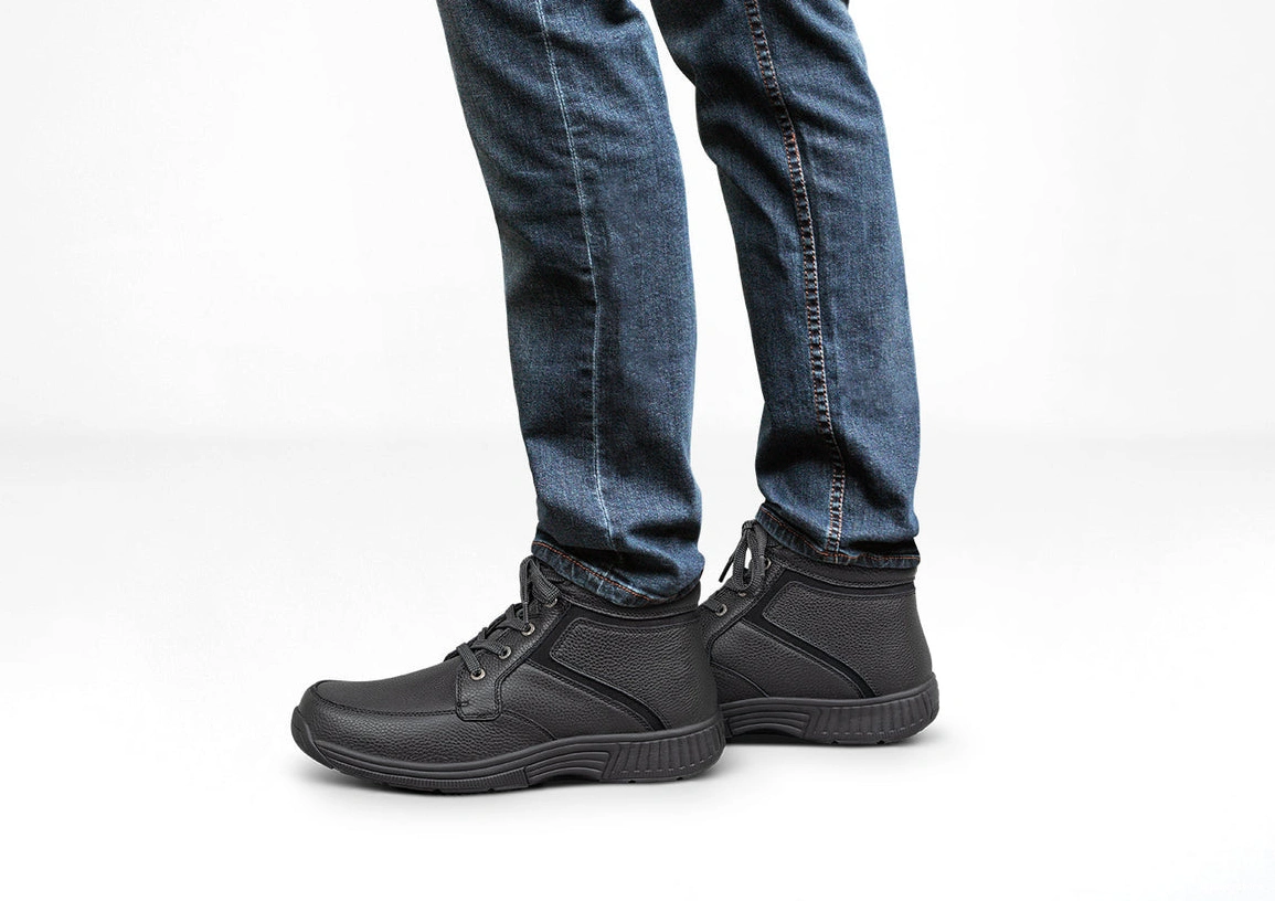 How to shop smart Highline Black 0614